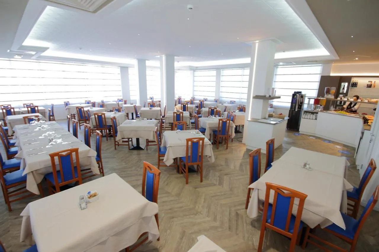 Hotel Toledo Lido di Jesolo