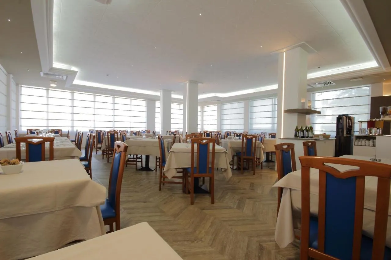 Hotel Toledo Lido di Jesolo