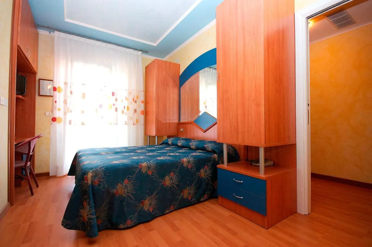 Hotel Toledo Lido di Jesolo