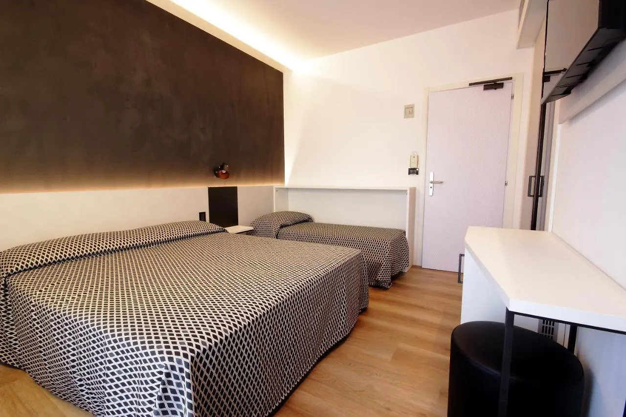 Hotel Toledo Lido di Jesolo
