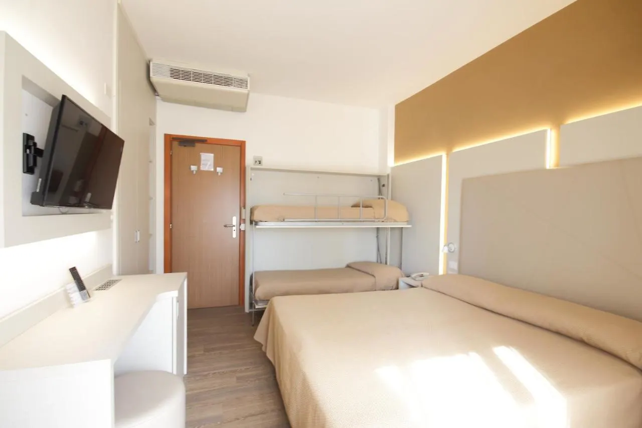 Hotel Toledo Lido di Jesolo