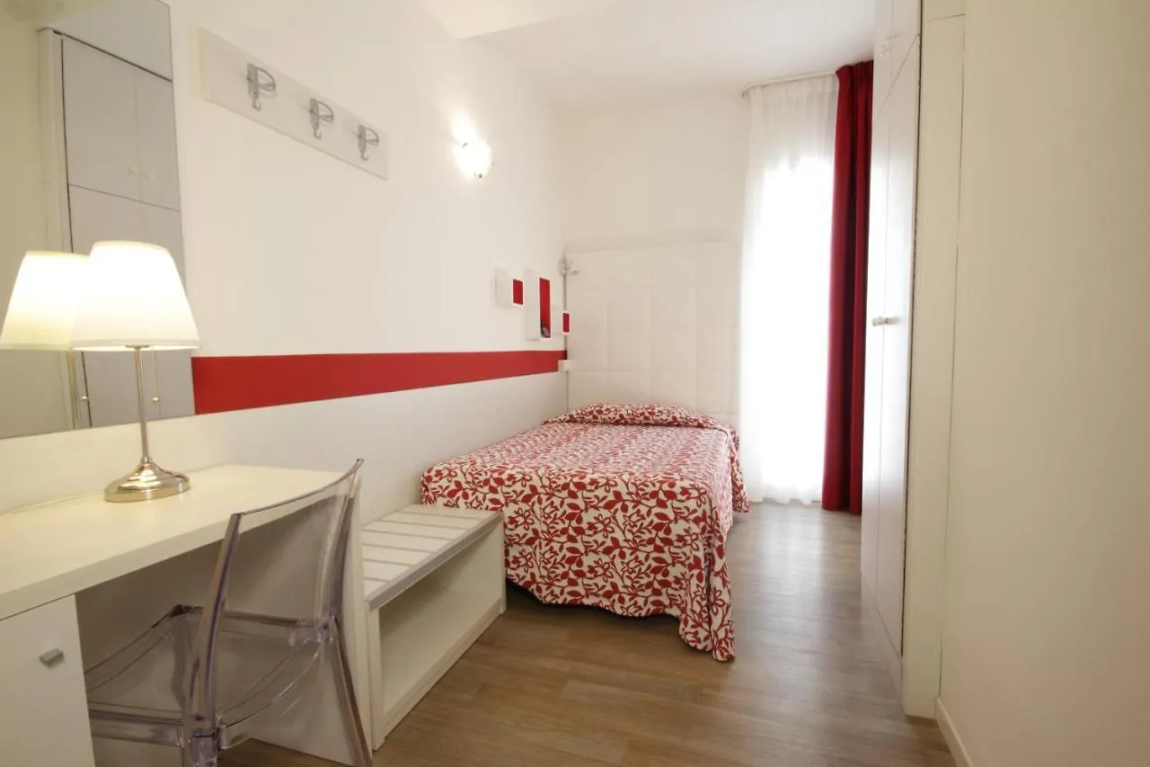 Hotel Toledo Lido di Jesolo