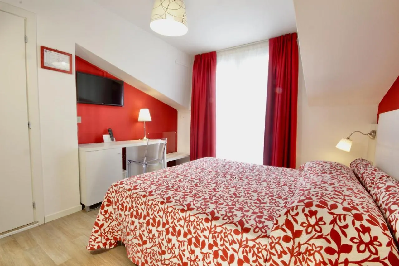 Hotel Toledo Lido di Jesolo