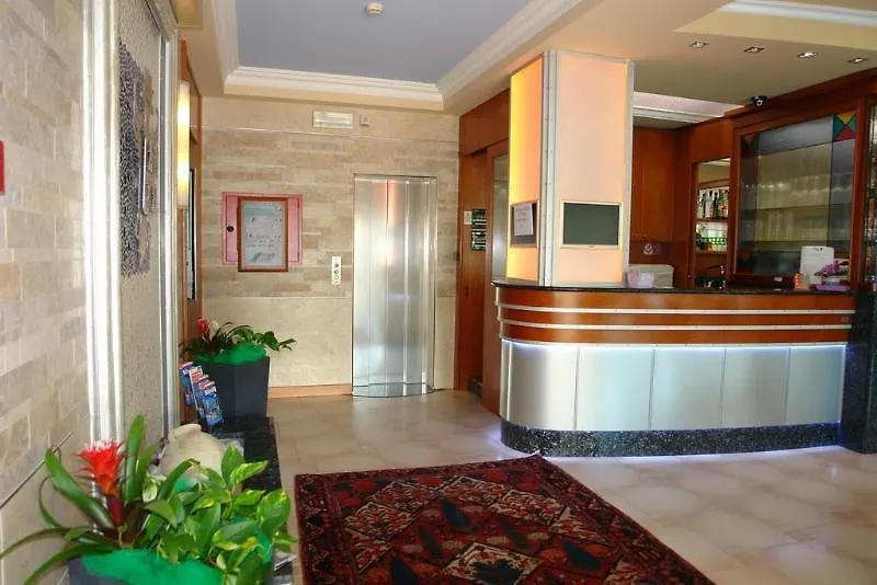 Hotel Toledo Lido di Jesolo