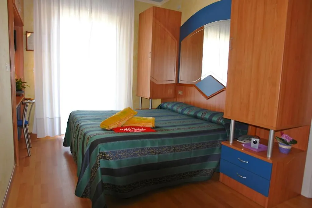 Hotel Toledo Lido di Jesolo
