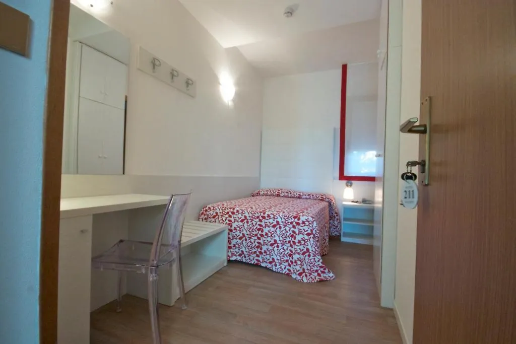 Hotel Toledo Lido di Jesolo