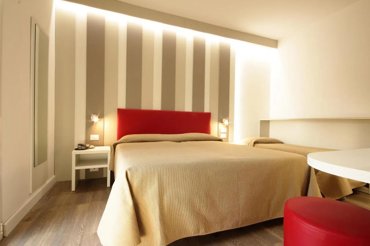 Hotel Toledo Lido di Jesolo